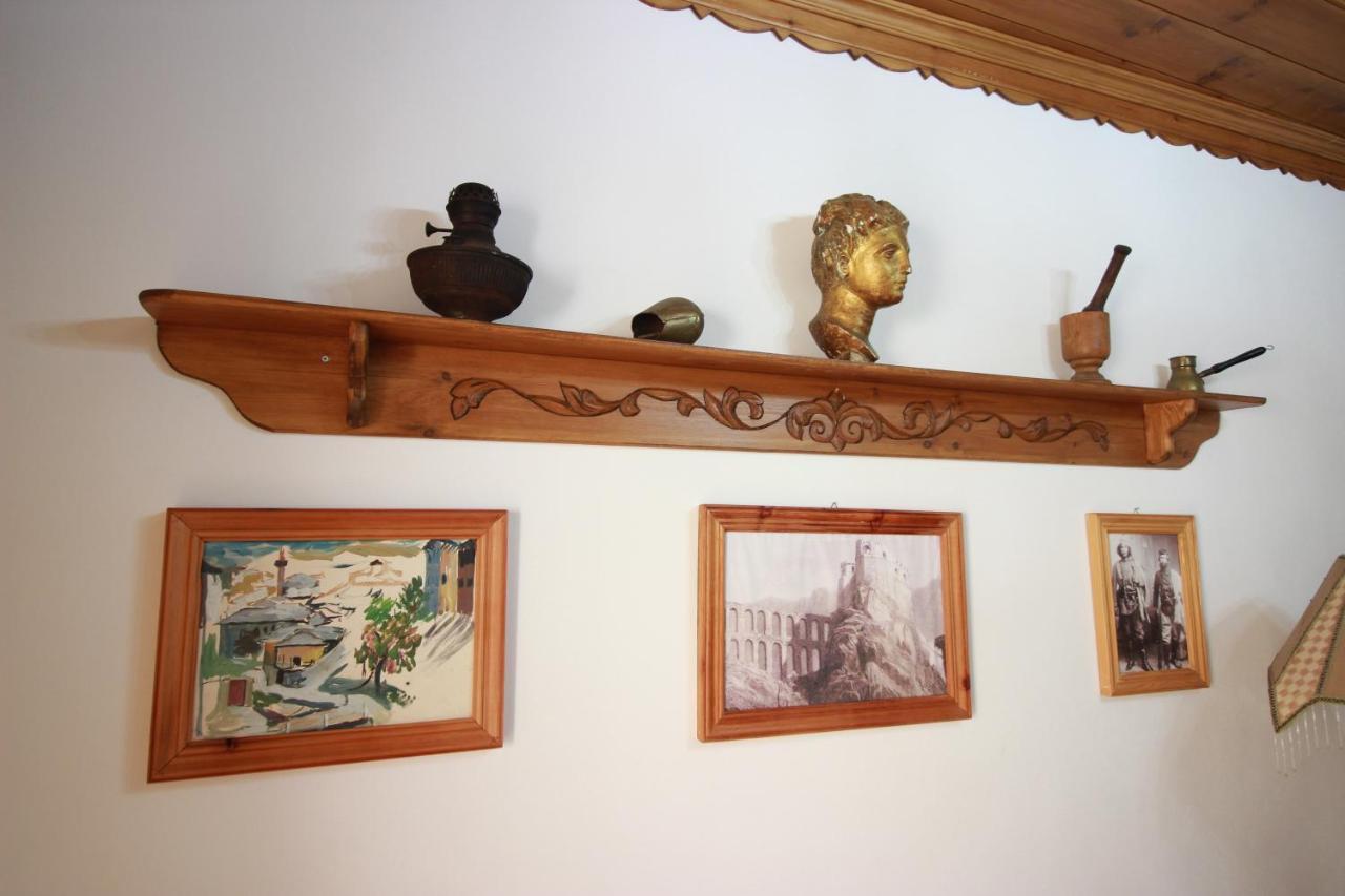 Grandma'S Home Gjirokastër 外观 照片