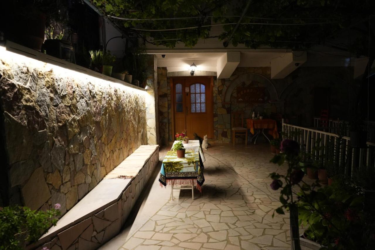 Grandma'S Home Gjirokastër 外观 照片