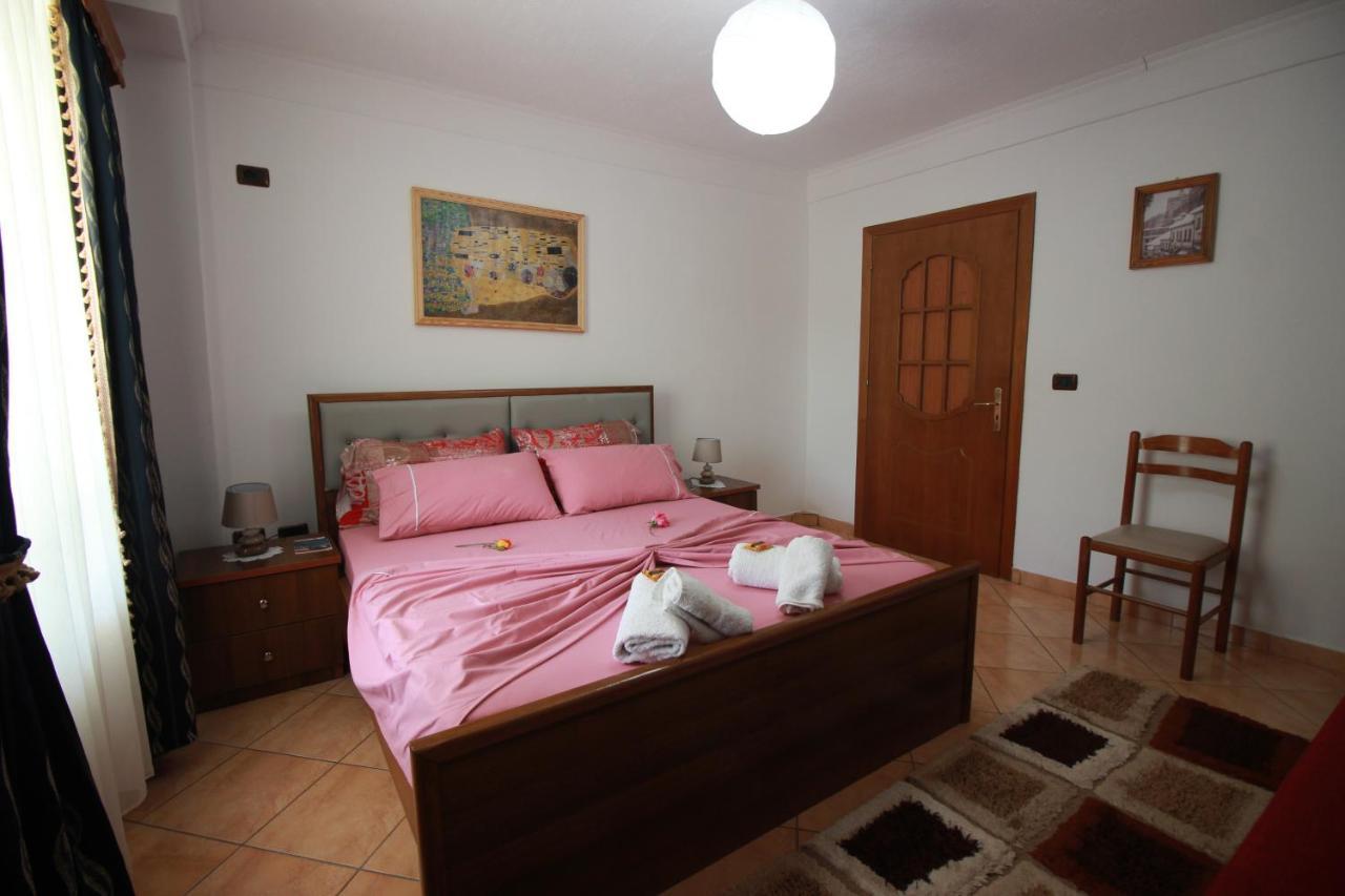 Grandma'S Home Gjirokastër 外观 照片