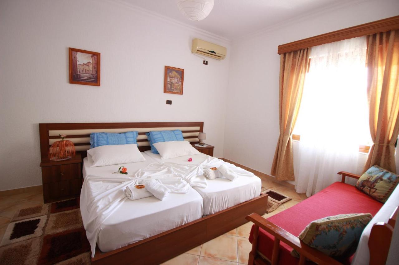 Grandma'S Home Gjirokastër 外观 照片