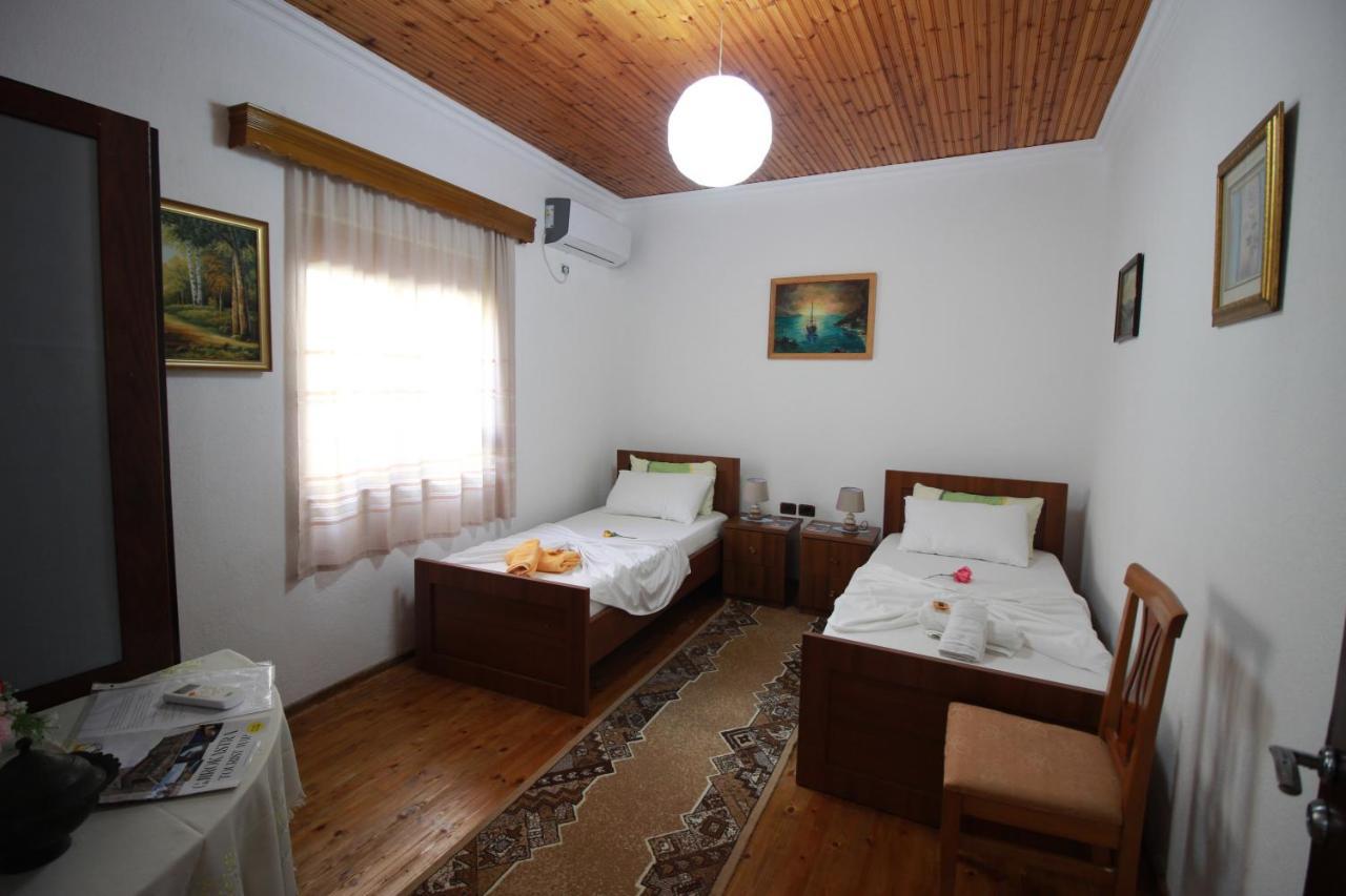 Grandma'S Home Gjirokastër 外观 照片
