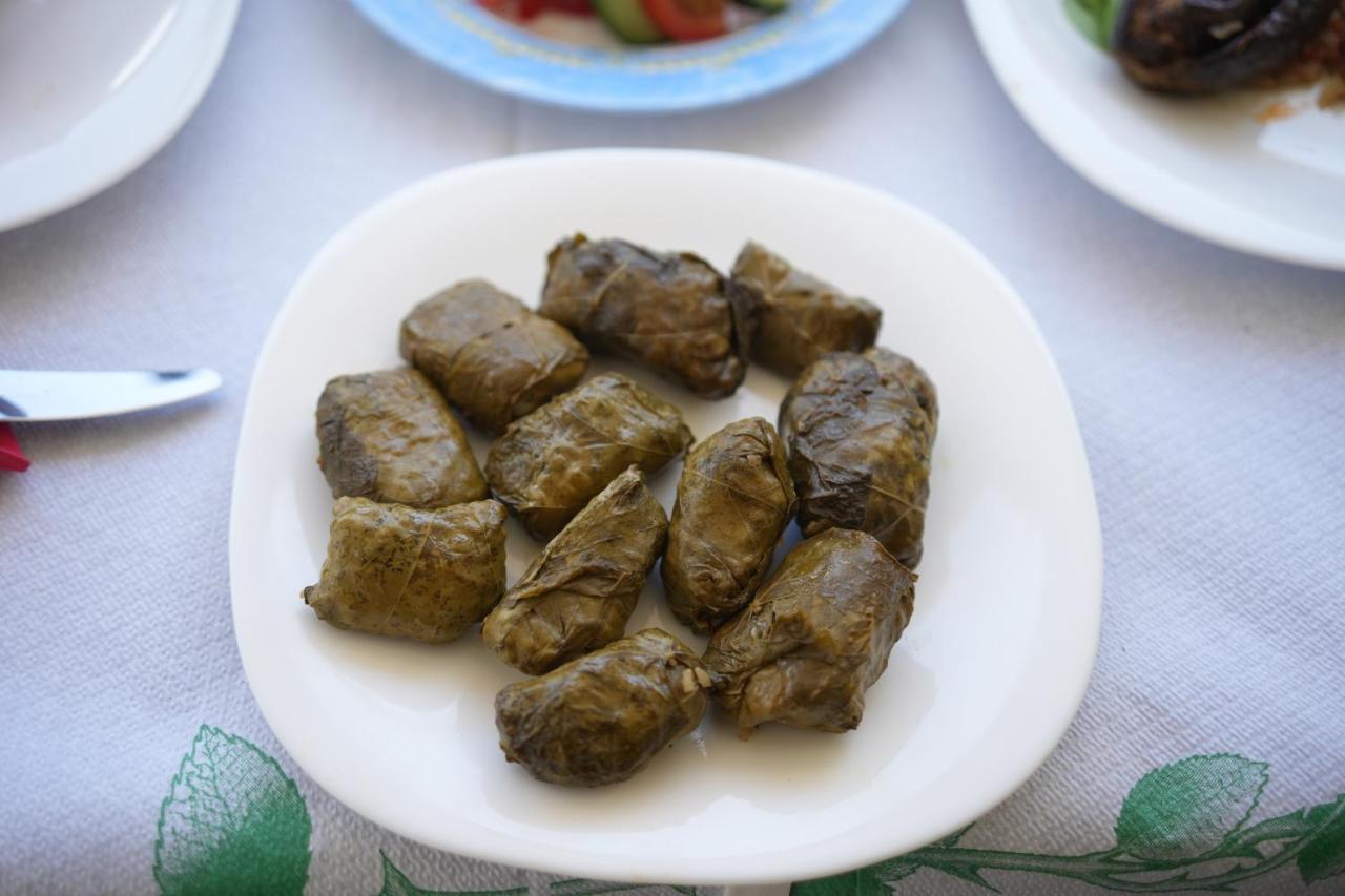 Grandma'S Home Gjirokastër 外观 照片