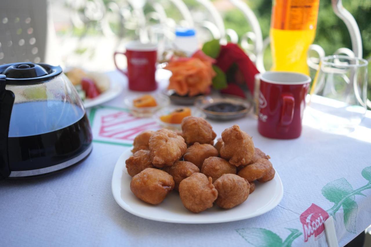 Grandma'S Home Gjirokastër 外观 照片