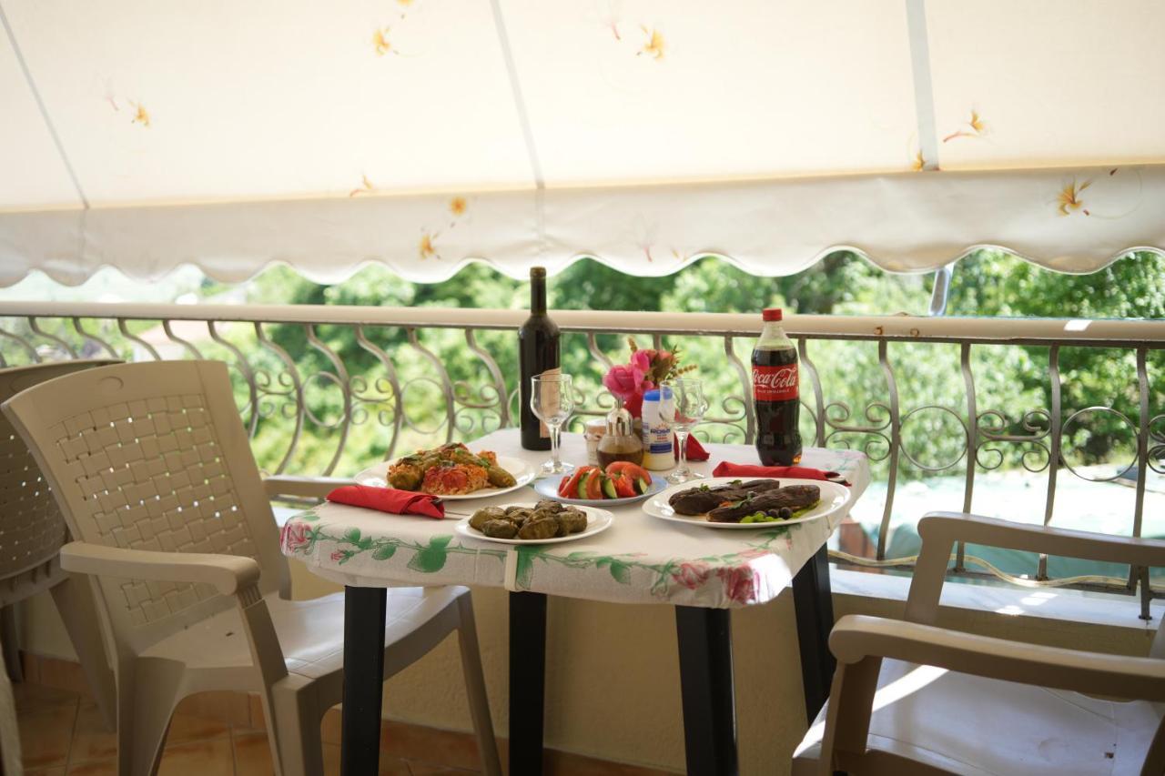 Grandma'S Home Gjirokastër 外观 照片
