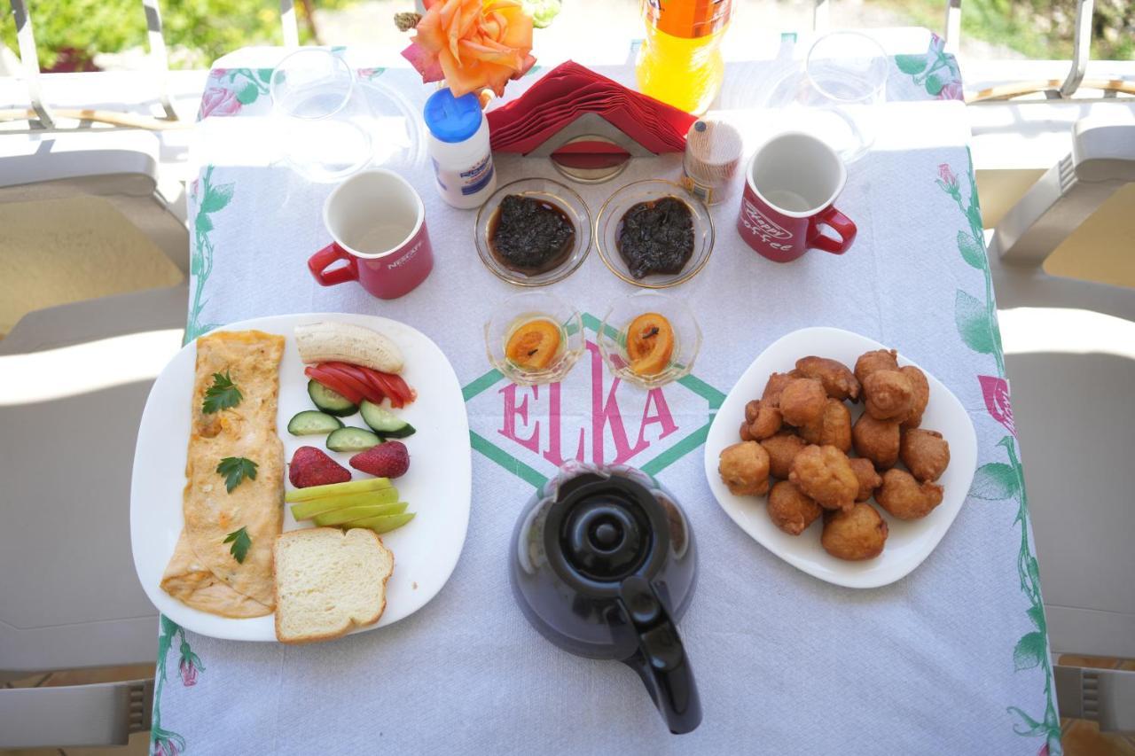 Grandma'S Home Gjirokastër 外观 照片